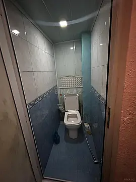 Satılır 2 otaqlı mənzil 51.1 m²