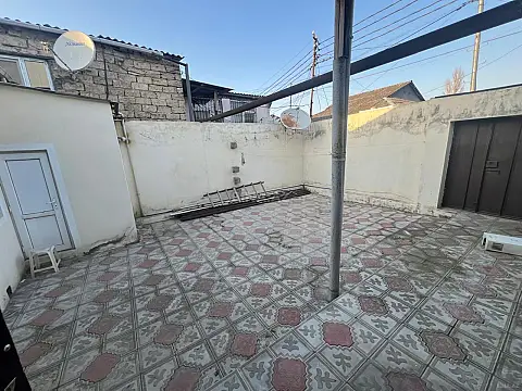 Satılır 3 otaqlı həyət evi 100 m² — Bakı, Sabunçu 3 otaq 100.00 m²