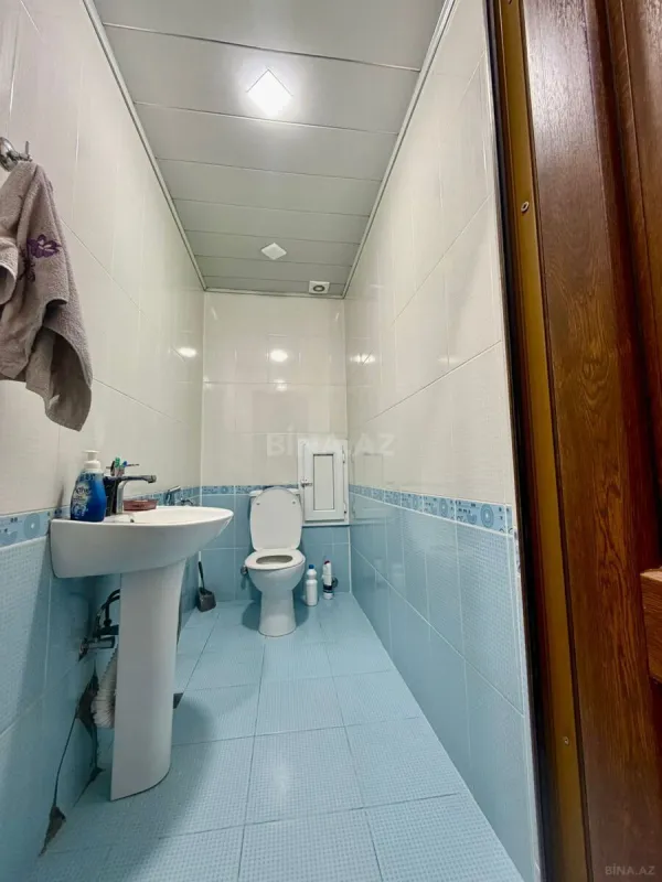 Satılır 2 otaqlı mənzil 102 m²