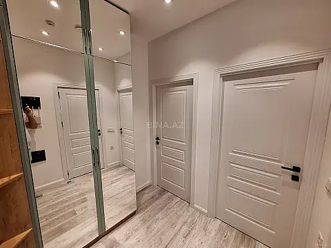 Kirayə verilir 2 otaqlı mənzil 60 m²
