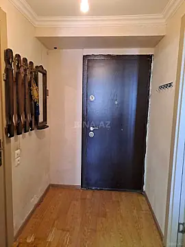 Kirayə verilir 2 otaqlı mənzil 50 m²