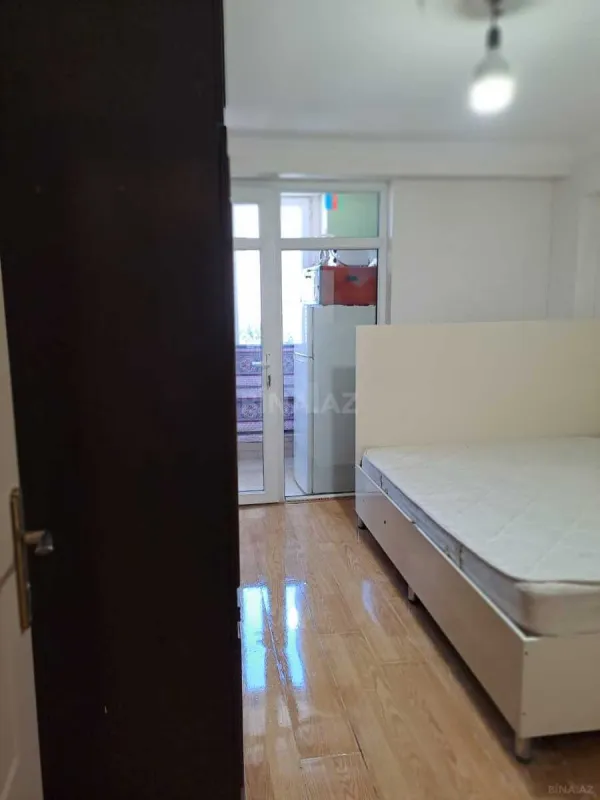 Kirayə verilir 2 otaqlı mənzil 50 m²
