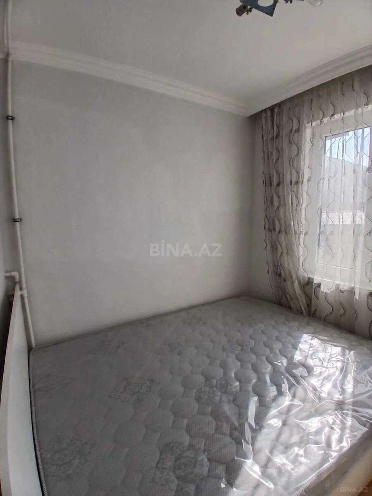 Kirayə verilir 2 otaqlı mənzil 40 m²
