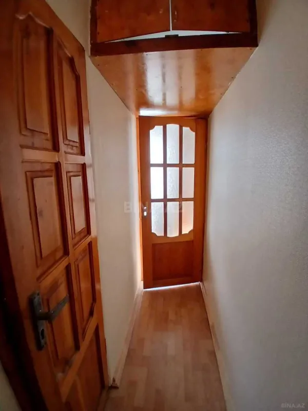 Kirayə verilir 2 otaqlı mənzil 40 m²