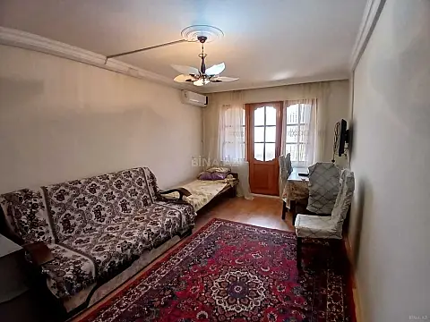 Kirayə verilir 2 otaqlı mənzil 40 m²