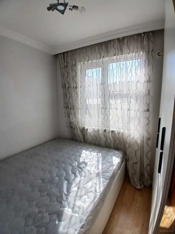 Kirayə verilir 2 otaqlı mənzil 40 m²