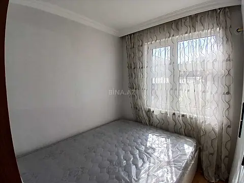 Kirayə verilir 2 otaqlı mənzil 40 m²