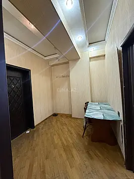 Kirayə verilir 2 otaqlı mənzil 75 m²