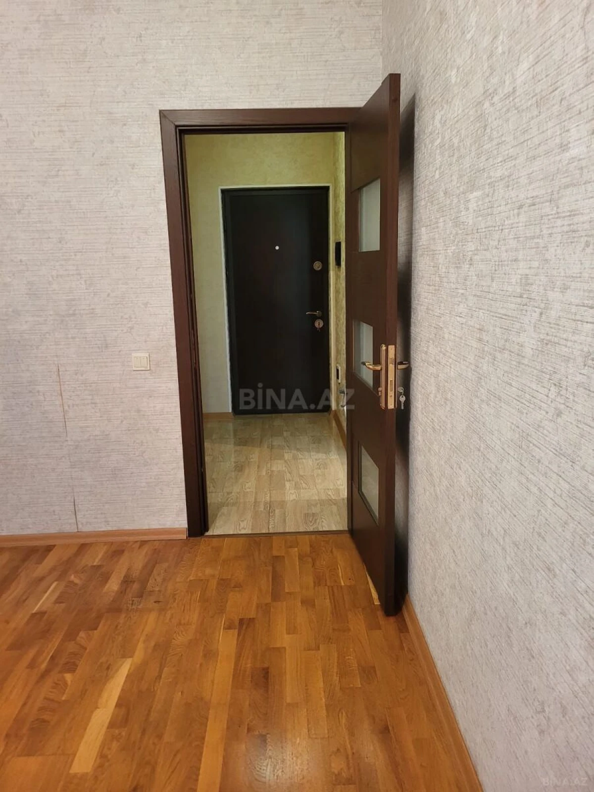 Kirayə verilir 3 otaqlı mənzil 56 m²