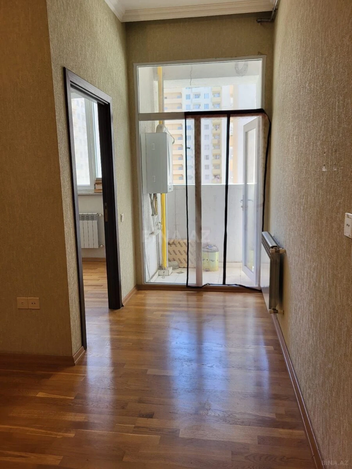 Kirayə verilir 3 otaqlı mənzil 56 m²