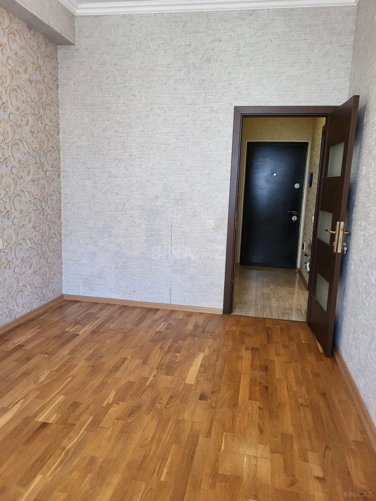 Kirayə verilir 3 otaqlı mənzil 56 m²