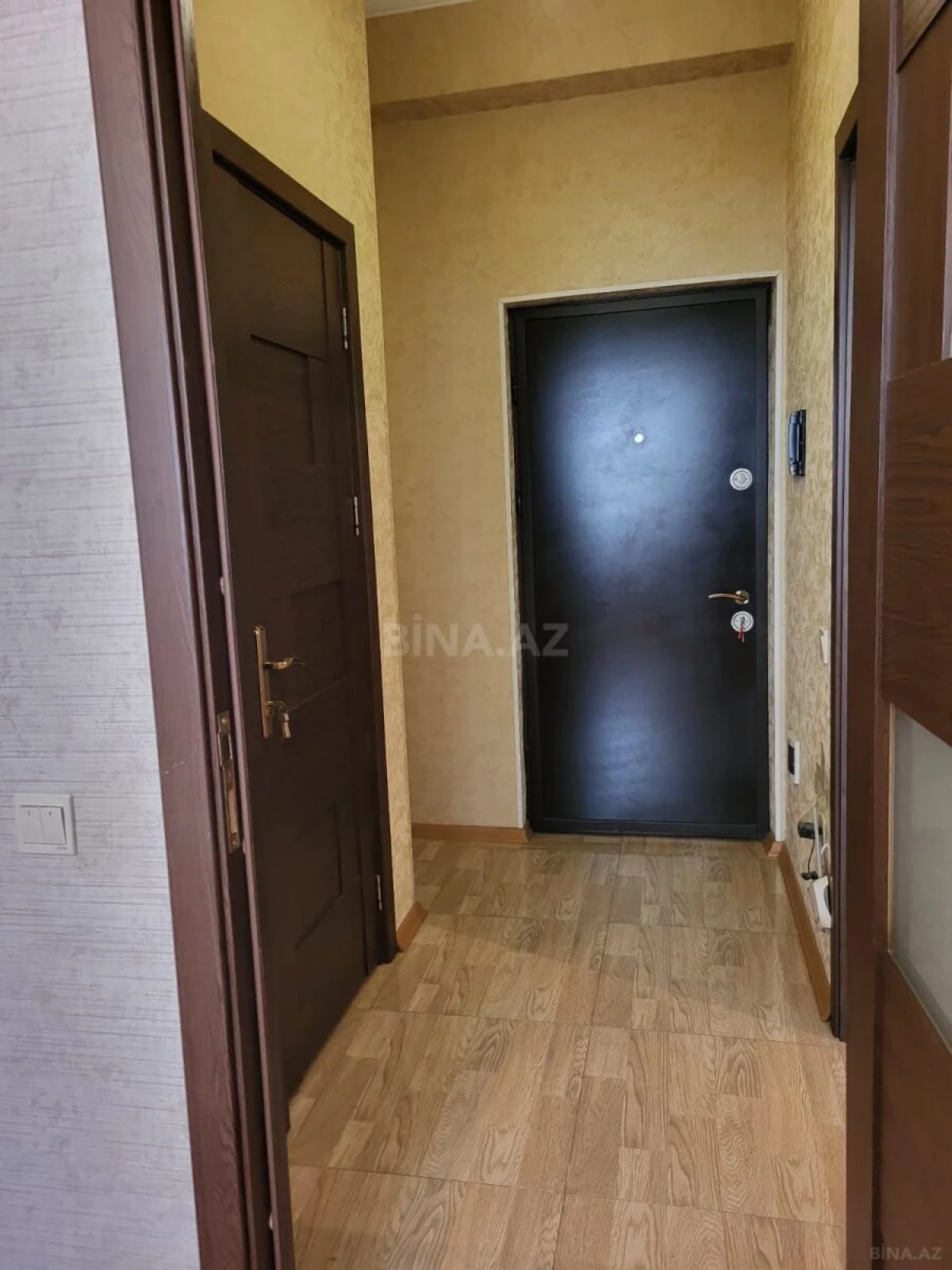 Kirayə verilir 3 otaqlı mənzil 56 m²