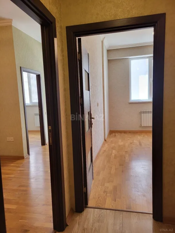 Kirayə verilir 3 otaqlı mənzil 56 m²