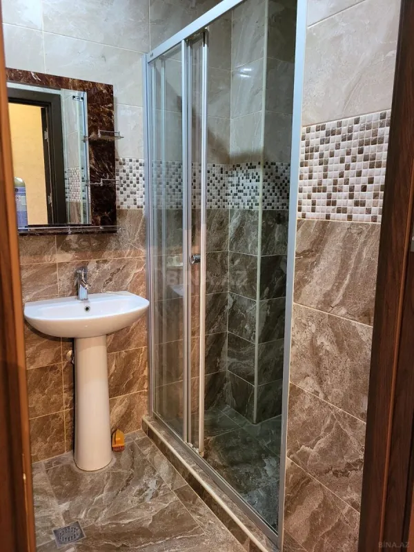 Kirayə verilir 3 otaqlı mənzil 56 m²