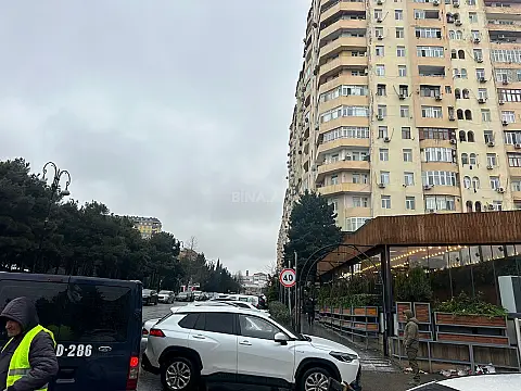 Kirayə verilir 2 otaqlı mənzil 82 m² — Xırdalan, Abşeron 2 otaq 82.00 m²