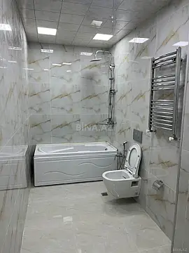 Kirayə verilir 3 otaqlı mənzil 120 m²