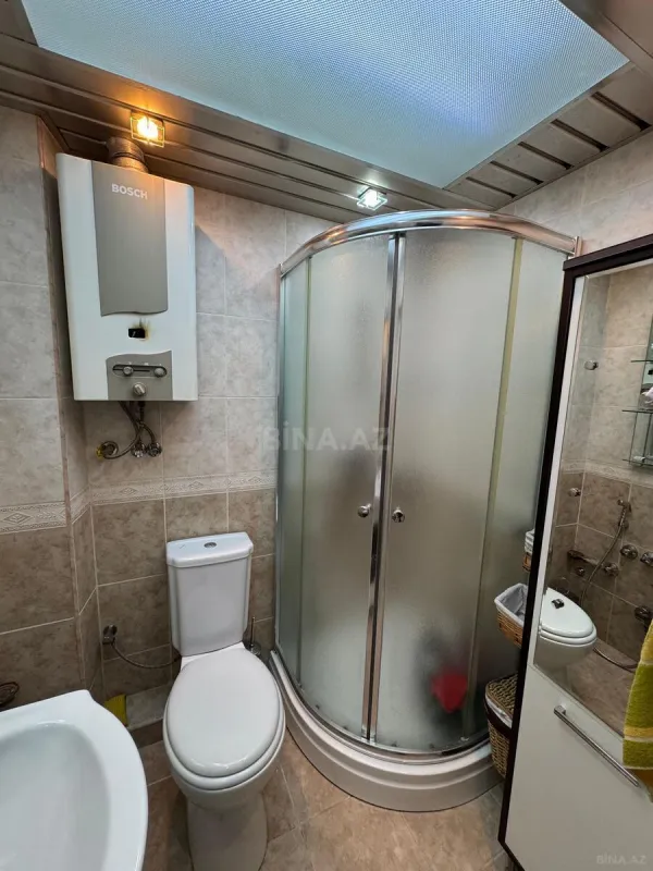 Kirayə verilir 3 otaqlı mənzil 90 m²