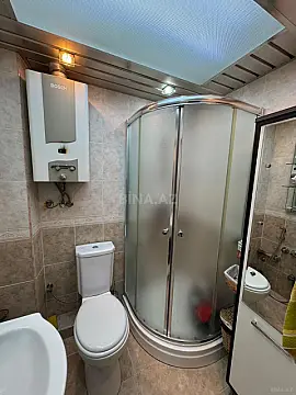 Kirayə verilir 3 otaqlı mənzil 90 m²