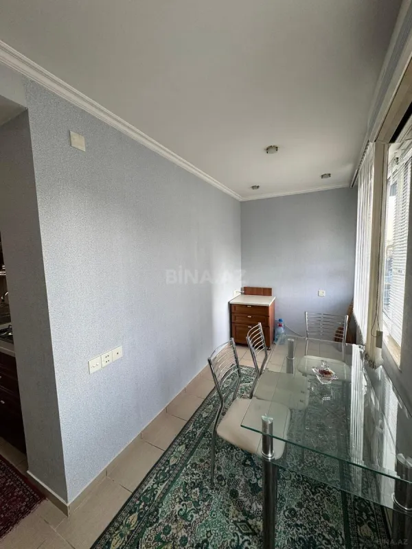 Kirayə verilir 3 otaqlı mənzil 90 m²