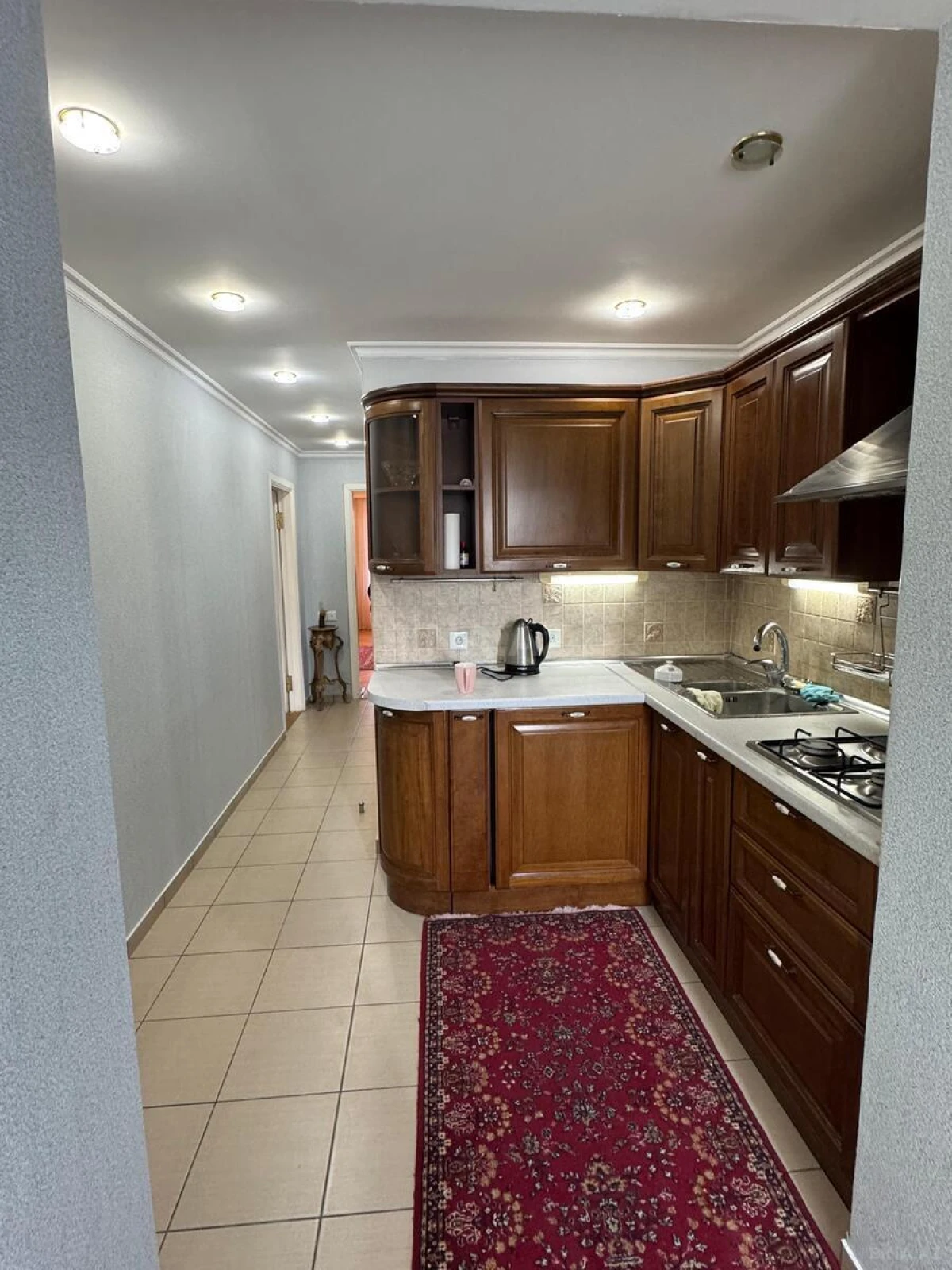 Kirayə verilir 3 otaqlı mənzil 90 m²