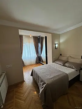 Kirayə verilir 3 otaqlı mənzil 90 m²