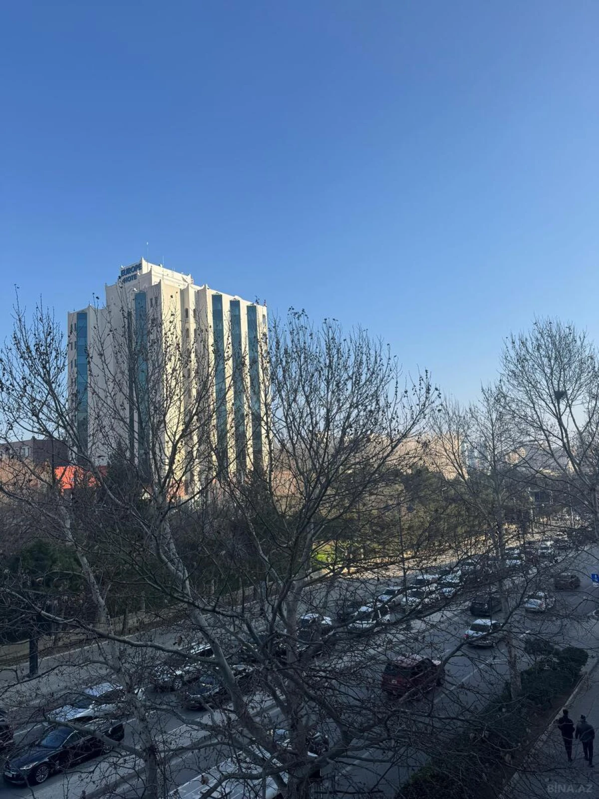 Kirayə verilir 3 otaqlı mənzil 90 m²