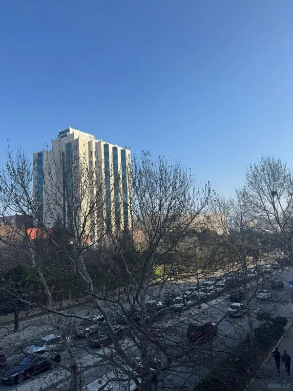 Kirayə verilir 3 otaqlı mənzil 90 m²