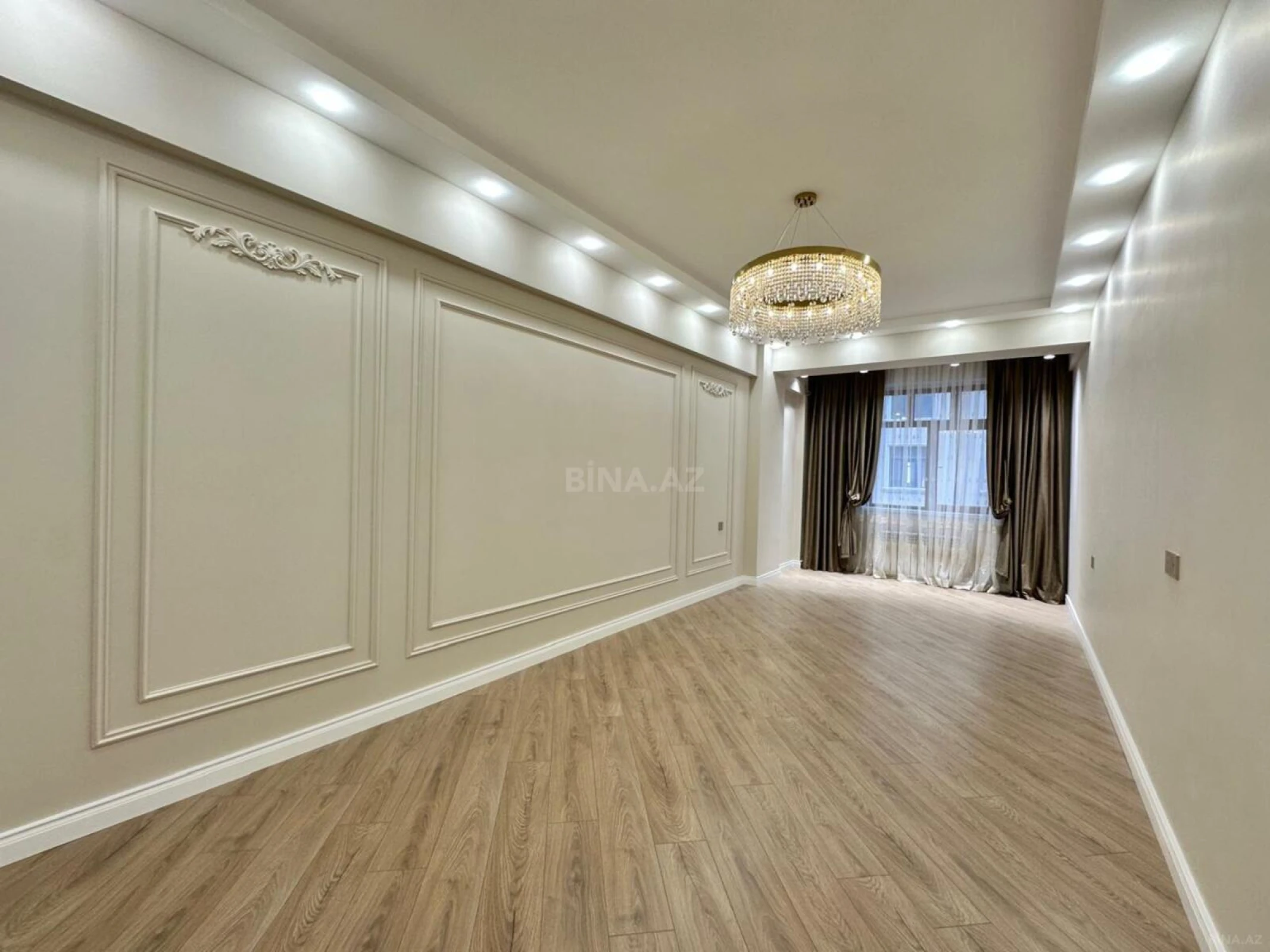 Satılır 2 otaqlı mənzil 85 m²