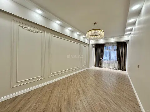 Satılır 2 otaqlı mənzil 85 m²