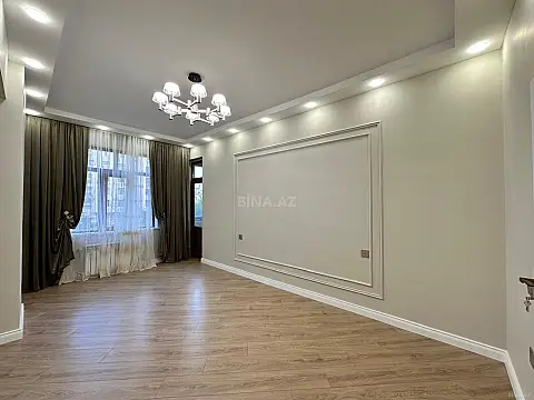 Satılır 2 otaqlı mənzil 85 m²