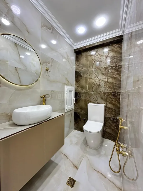 Satılır 2 otaqlı mənzil 85 m²