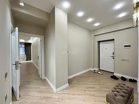 Satılır 2 otaqlı mənzil 85 m²