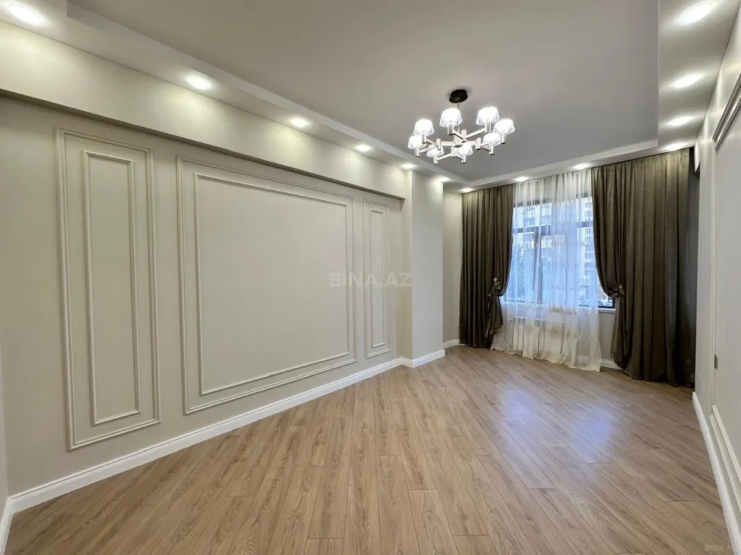 Satılır 2 otaqlı mənzil 85 m²