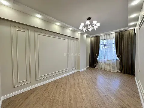 Satılır 2 otaqlı mənzil 85 m² — Bakı, Nərimanov 2 otaq 85.00 m²
