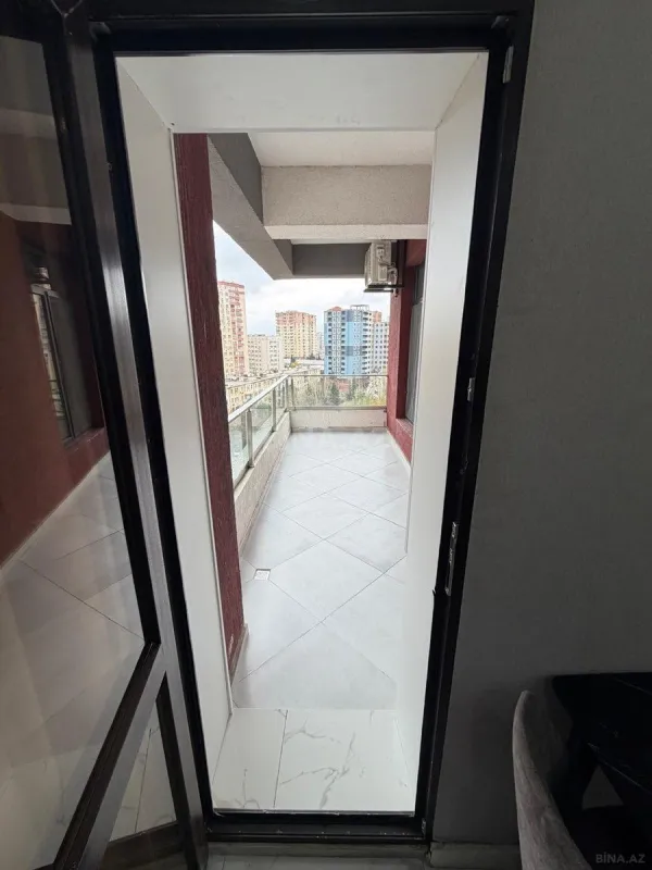 Satılır 2 otaqlı mənzil 88 m²