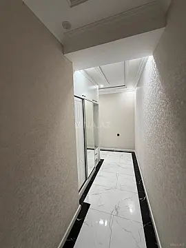 Satılır 2 otaqlı mənzil 88 m²