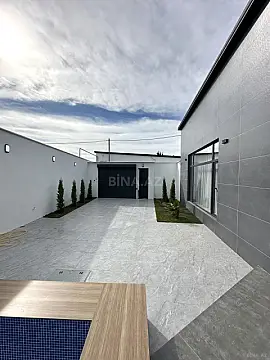Satılır 4 otaqlı həyət evi 150 m²