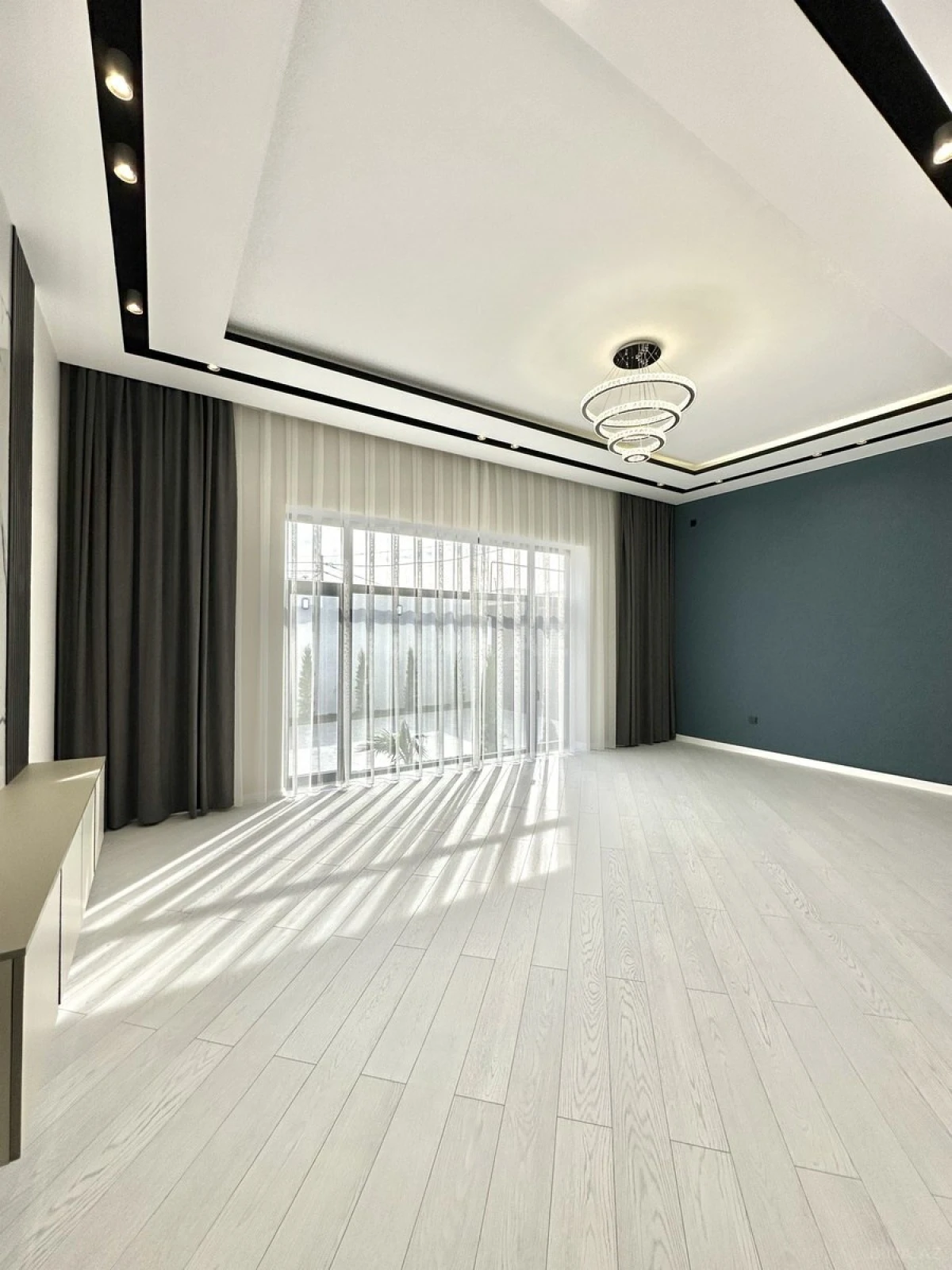 Satılır 4 otaqlı həyət evi 150 m²