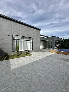 Satılır 4 otaqlı həyət evi 150 m² — Bakı, Mərdəkan 4 otaq 150.00 m²