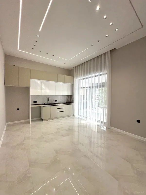 Satılır 4 otaqlı həyət evi 150 m²