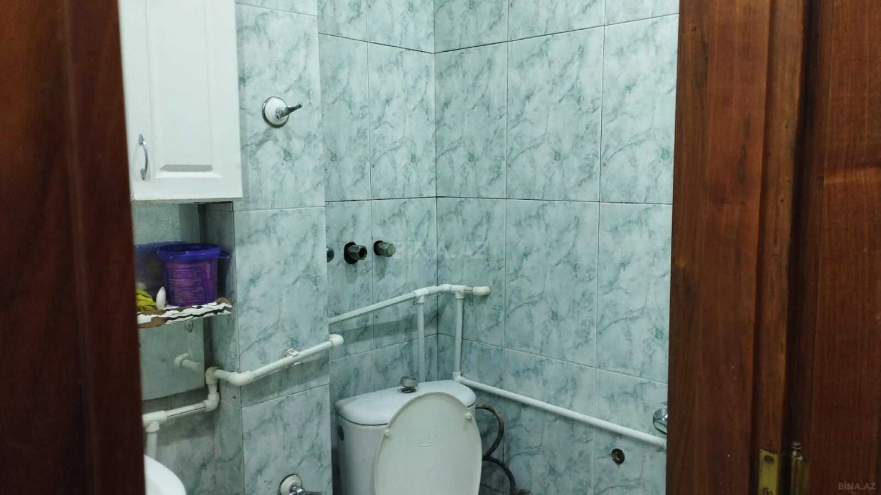 Kirayə verilir 2 otaqlı mənzil 70 m²