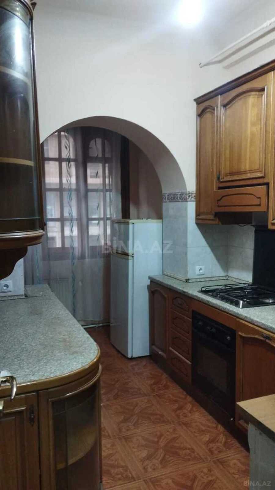Kirayə verilir 2 otaqlı mənzil 70 m²