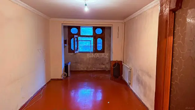 Satılır 2 otaqlı mənzil 55 m² — Bakı, Qaraçuxur 2 otaq 55.00 m²
