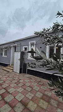 Satılır 4 otaqlı həyət evi 120 m² — Bakı, Zabrat 4 otaq 120.00 m²