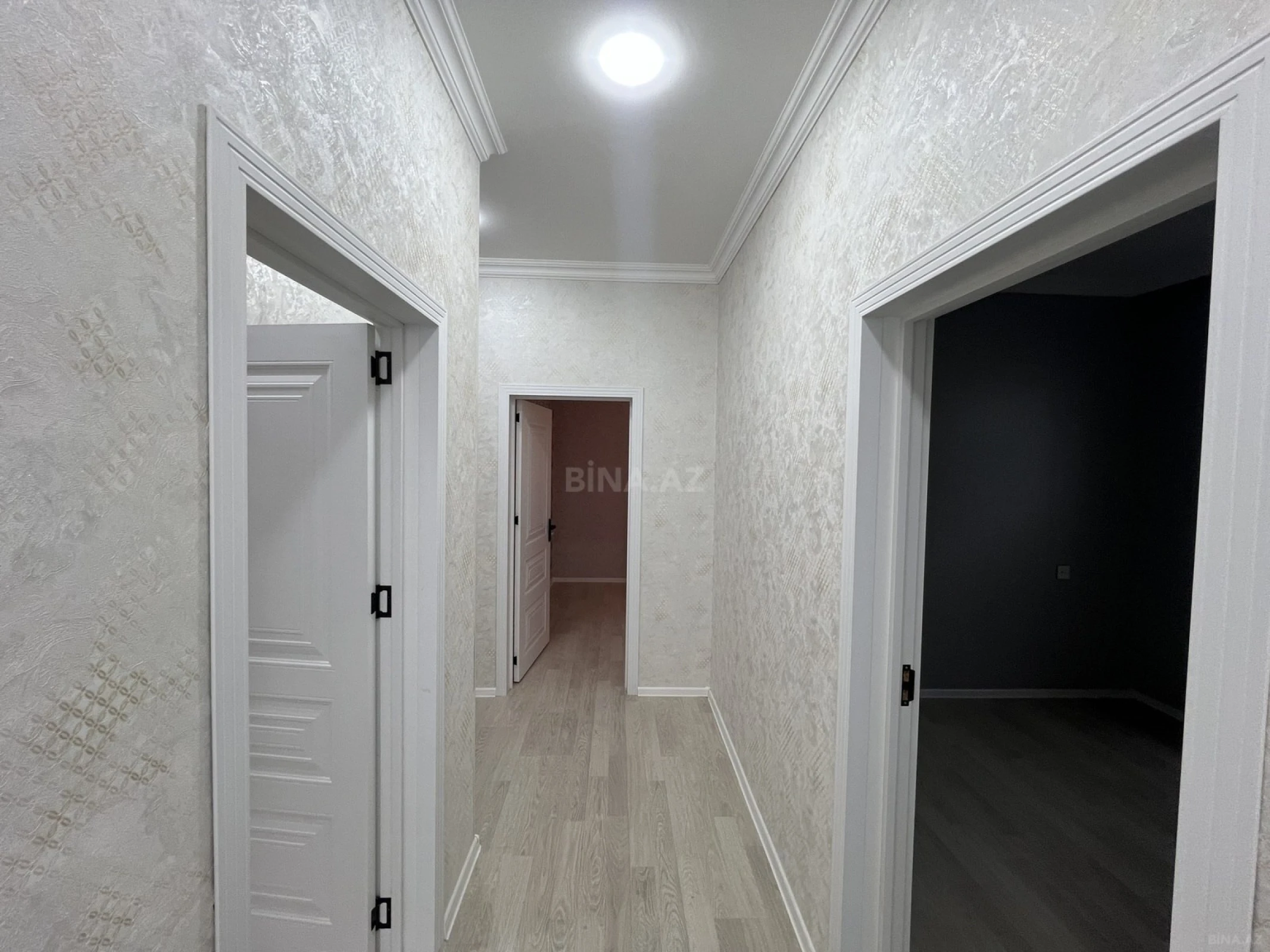 Satılır 4 otaqlı həyət evi 92 m²