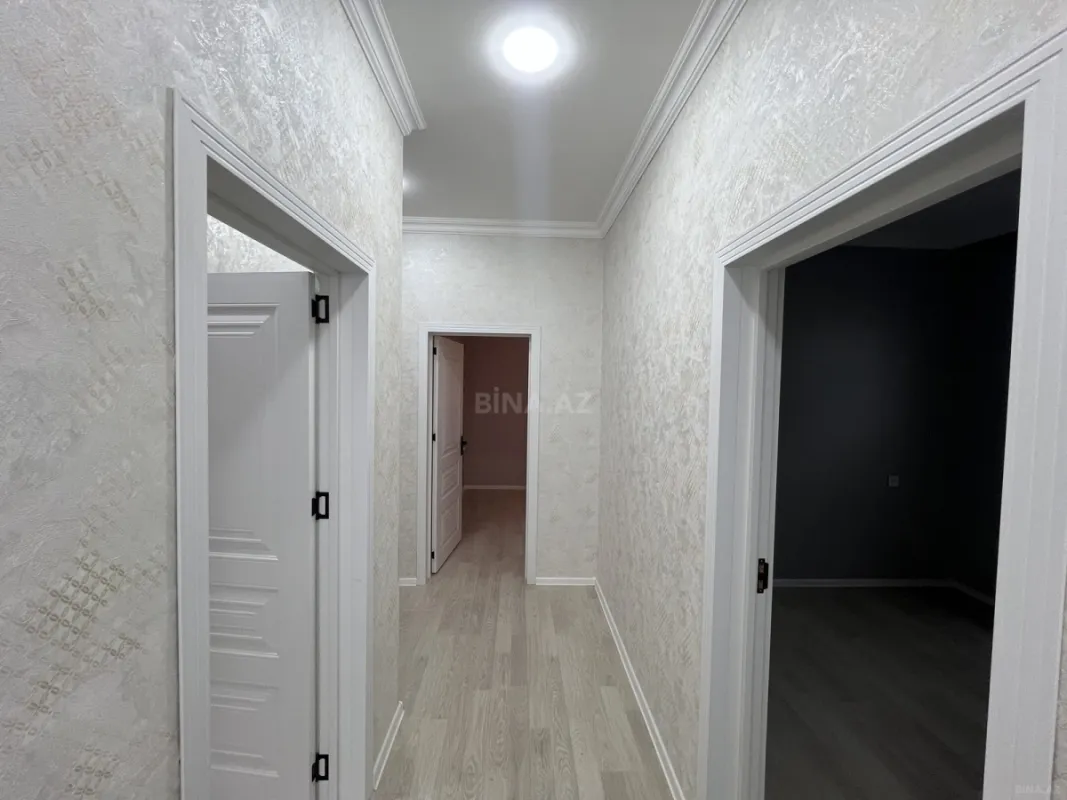 Satılır 4 otaqlı həyət evi 92 m²