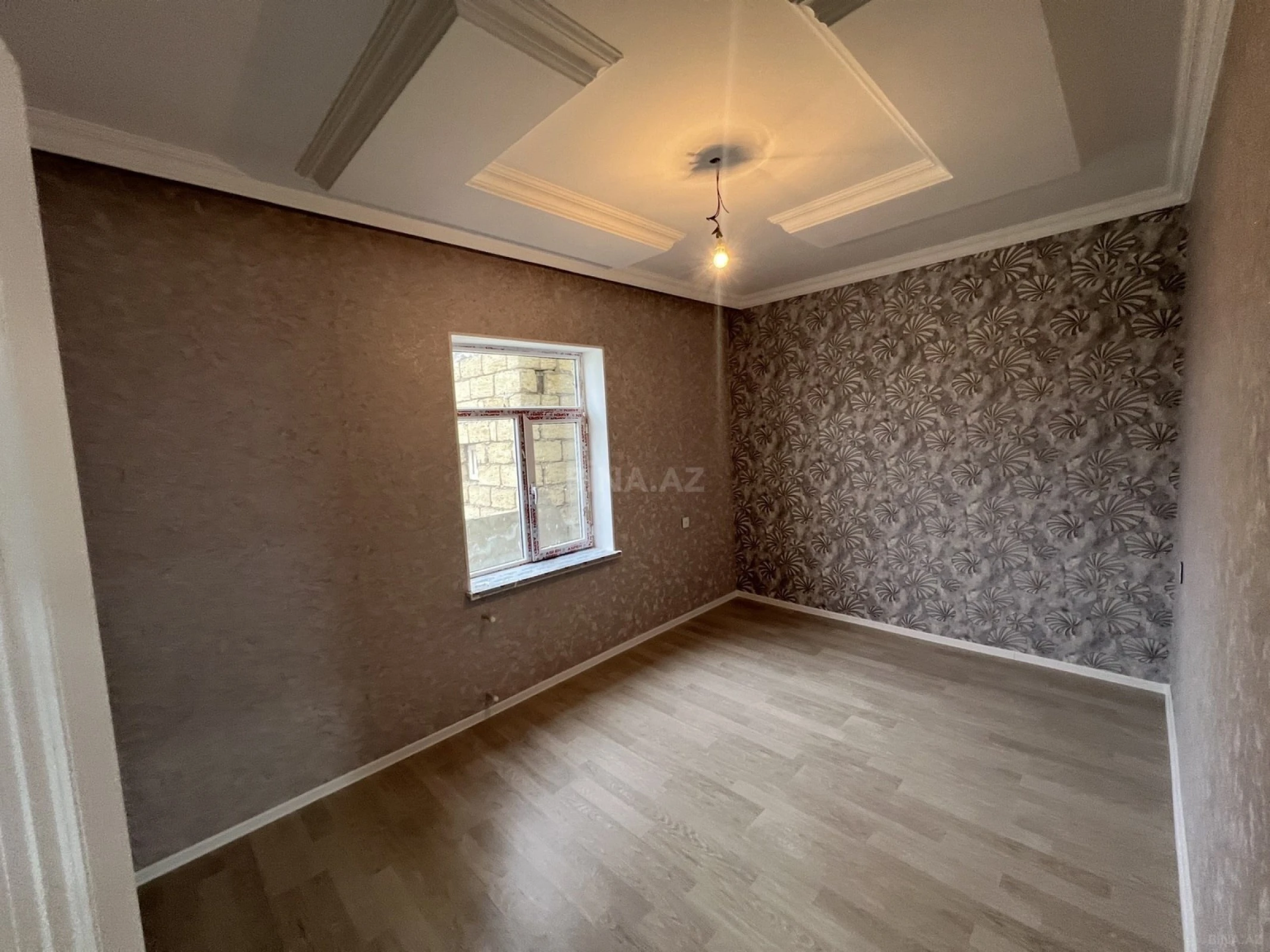 Satılır 4 otaqlı həyət evi 92 m²
