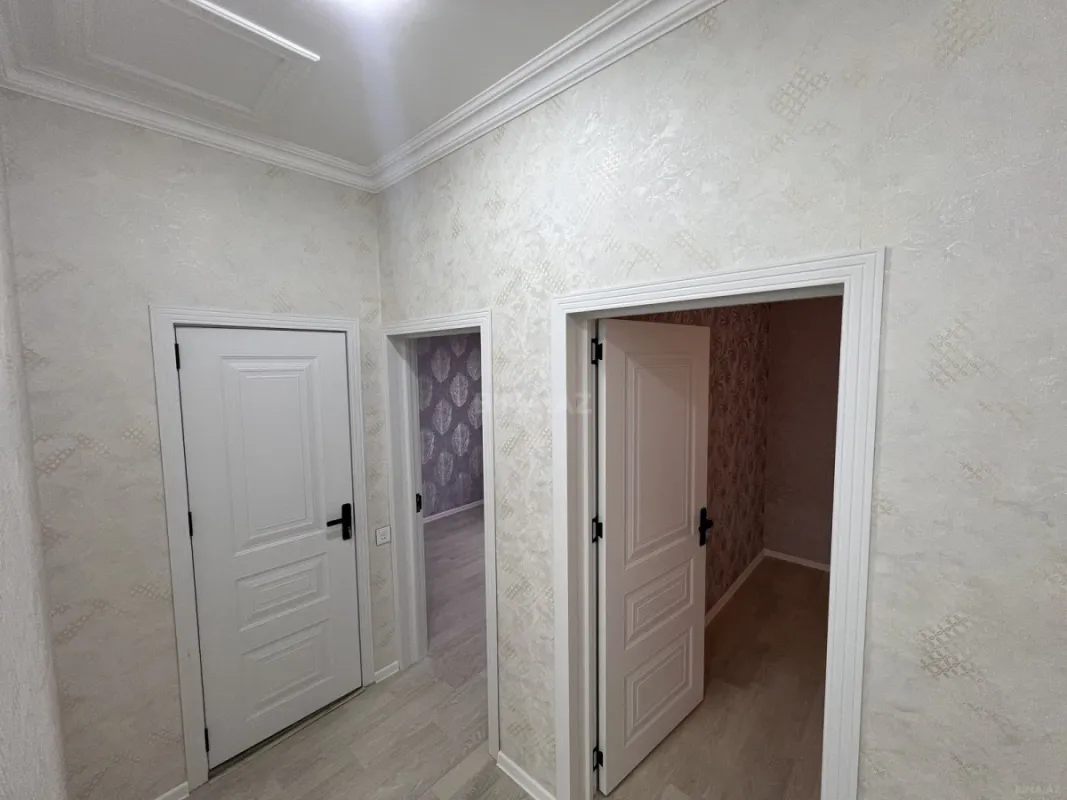 Satılır 4 otaqlı həyət evi 92 m²