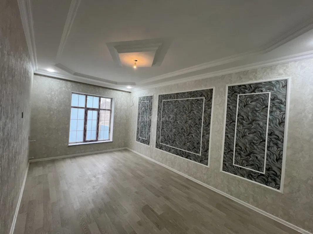 Satılır 4 otaqlı həyət evi 92 m²