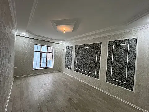Satılır 4 otaqlı həyət evi 92 m²